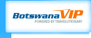 logo for botswanavip.com
